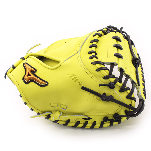 楽天市場】軟式キャッチャーミット / ミズノプロ キャッチャーミット