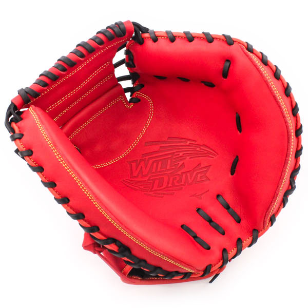 楽天市場】軟式キャッチャーミット / ミズノ キャッチャーミット B-D型