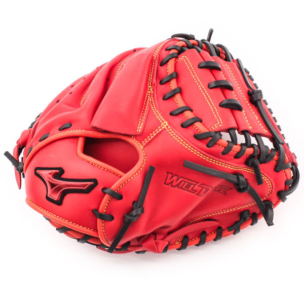 楽天市場】軟式キャッチャーミット / ミズノ キャッチャーミット M-R型