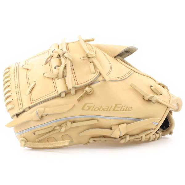 楽天市場】硬式グローブ / グローバルエリート 投手用 伊藤型 硬式