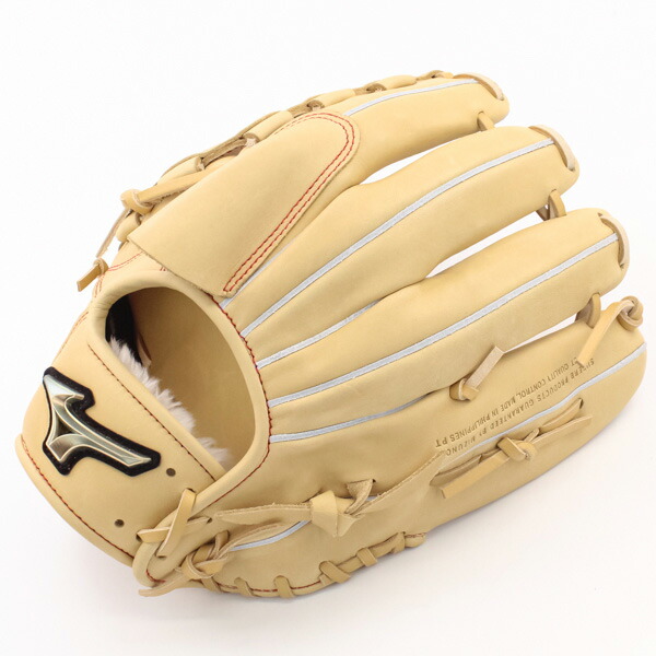 楽天市場】軟式グローブ / ミズノ グローバルエリート 投手用 軟式