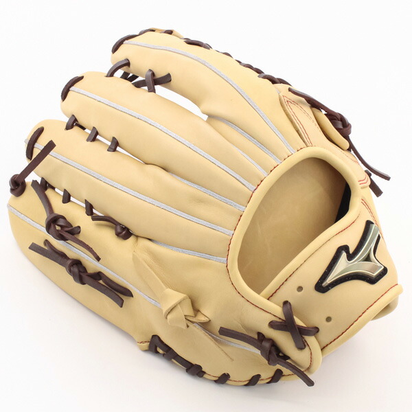 楽天市場】軟式グローブ / ミズノ グローバルエリート 外野手 軟式