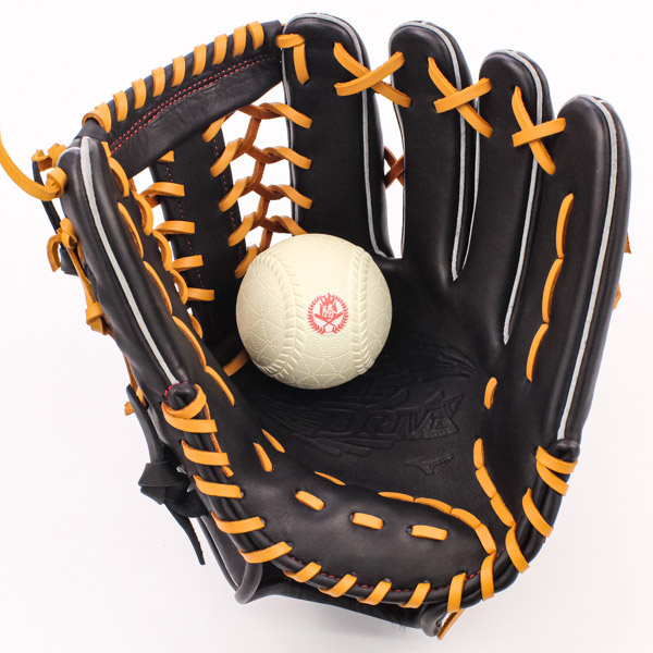 楽天市場】軟式グローブ / ミズノ 外野手用 軟式グラブ 右投げ ウィル