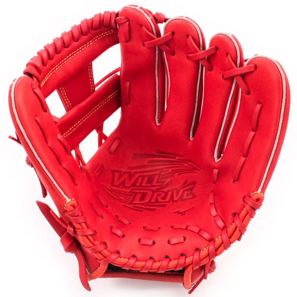 楽天市場】少年野球 グローブ / ミズノ オールラウンド Mサイズ 右投げ