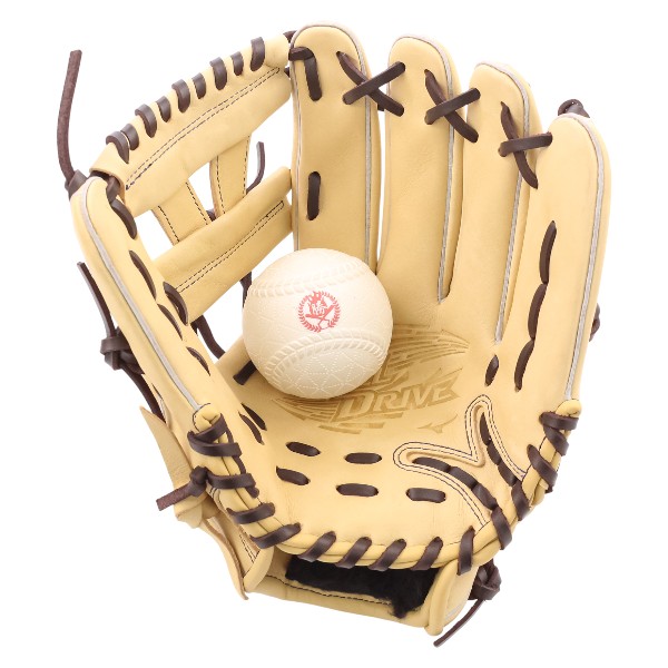 楽天市場】少年野球 グローブ / ミズノ オールラウンド Mサイズ 右投げ