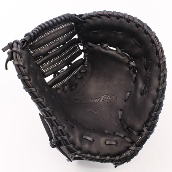 楽天市場】少年野球 ファーストミット / ミズノ ファーストミット 右