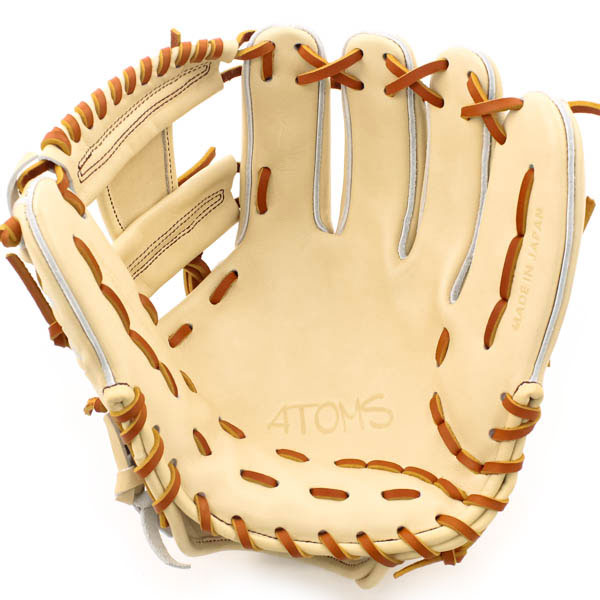 楽天市場】硬式グローブ / アトムズ 内野手 硬式グラブ 右投げ 066型