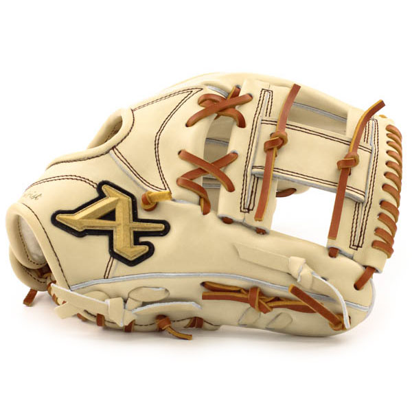 楽天市場】硬式グローブ / アトムズ 内野手 硬式グラブ 右投げ 026型