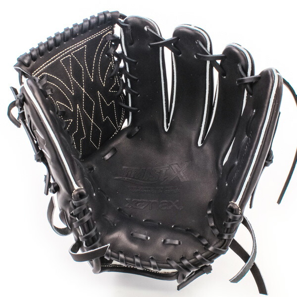 楽天市場】硬式グローブ / ザナックス トラストエックス 2025 投手用