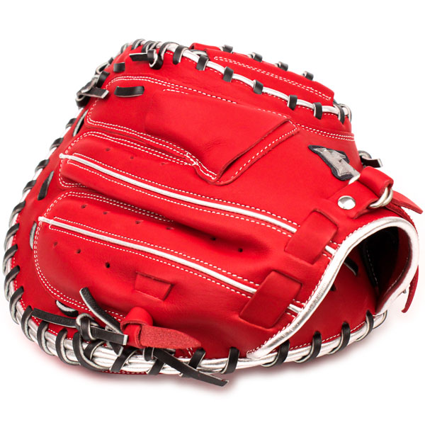 楽天市場】ソフトボール キャッチャーミット / ハイゴールド ソフト