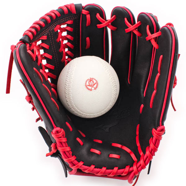 楽天市場】ソフトボール用グローブ / ミズノ ソフトボールグローブ