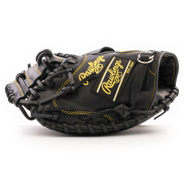 楽天市場】少年野球 キャッチャーミット / ローリングス 捕手用