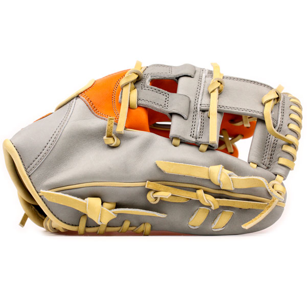 楽天市場】軟式グローブ / ドナイヤ 内野用 軟式グラブ 右投げ 山田