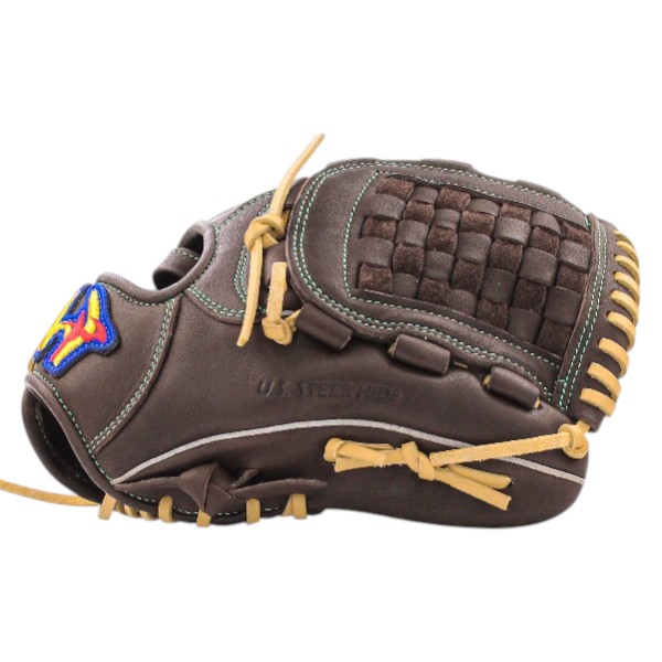 楽天市場】少年野球 グローブ / ワールドペガサス オールラウンド M