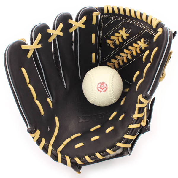 楽天市場】軟式グローブ / ザナックス トラストエックス 投手用 軟式