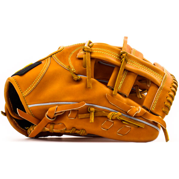 楽天市場】軟式グローブ / ドナイヤ 内野用 軟式グラブ 右投げ 軟式