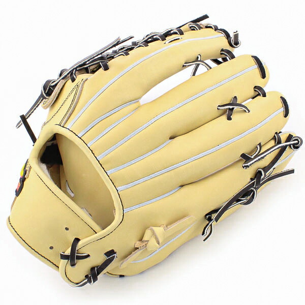 楽天市場】硬式グローブ / トレジャー 外野手用 硬式グラブ 左投げ