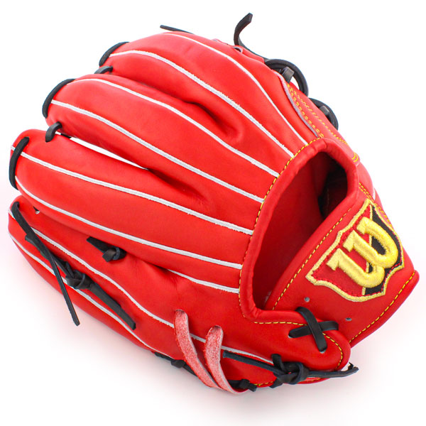 楽天市場】硬式グローブ / ウィルソン 内野手 オールラウンド 硬式