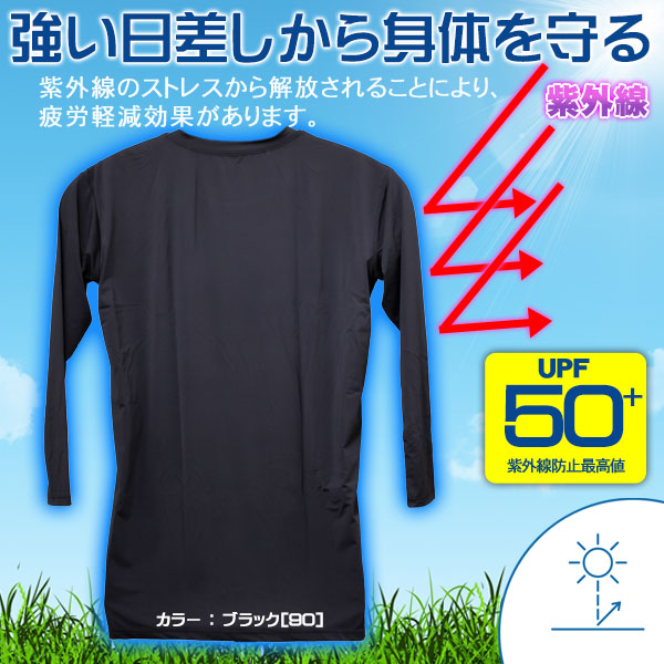 楽天市場】シリーズ累計2,300枚突破！夏用冷感 大人用アンダーシャツ