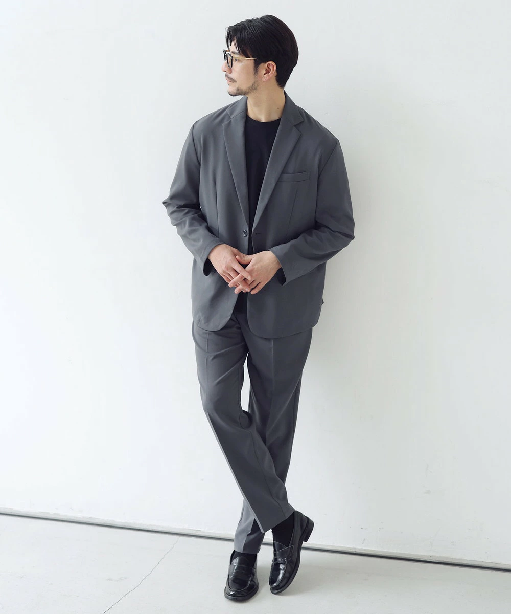 セットアップ | 【公式】SPU スプ公式通販｜メンズセレクトショップ