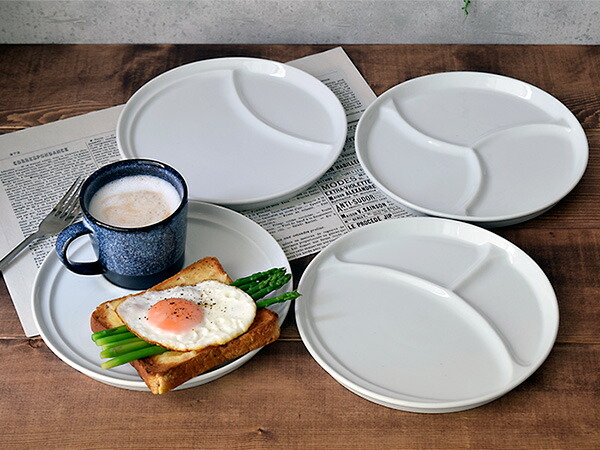 楽天市場】【最大2000円クーポン3/4 20:00〜3/11 1:59】仕切り皿