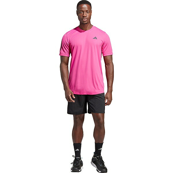 楽天市場】テニス アディダス ゲームパンツ メンズ ハーフパンツ