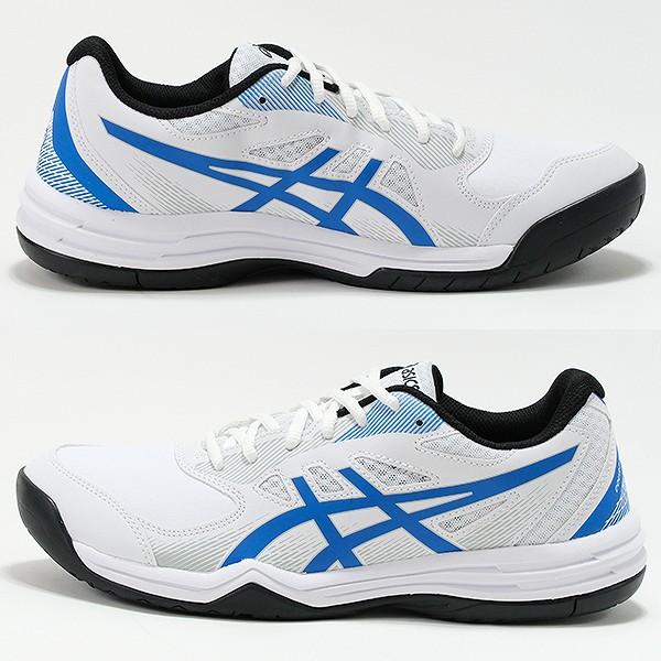 楽天市場】22.5cm限定 アシックス テニスシューズ メンズ レディース