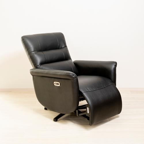 楽天市場】ヤマダオリジナル ［幅79］電動リクライニングチェア