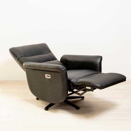 楽天市場】ヤマダオリジナル ［幅79］電動リクライニングチェア