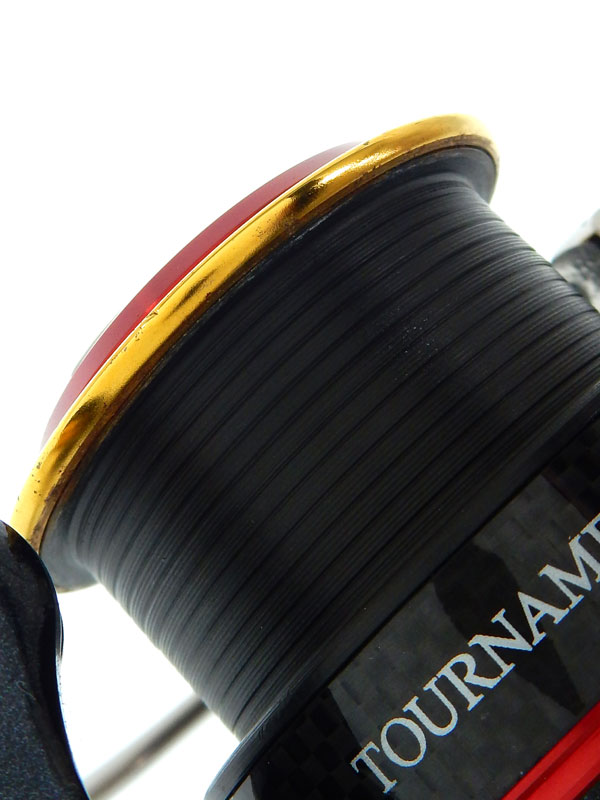 DAIWA】ダイワ『12トーナメントISO競技LBD』055355 2012年モデル