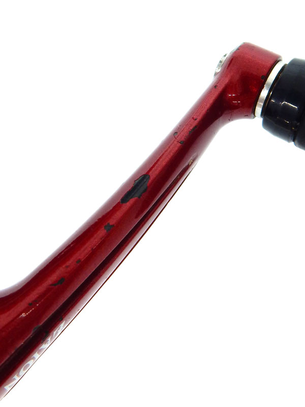 DAIWA】ダイワ『12トーナメントISO競技LBD』055355 2012年モデル