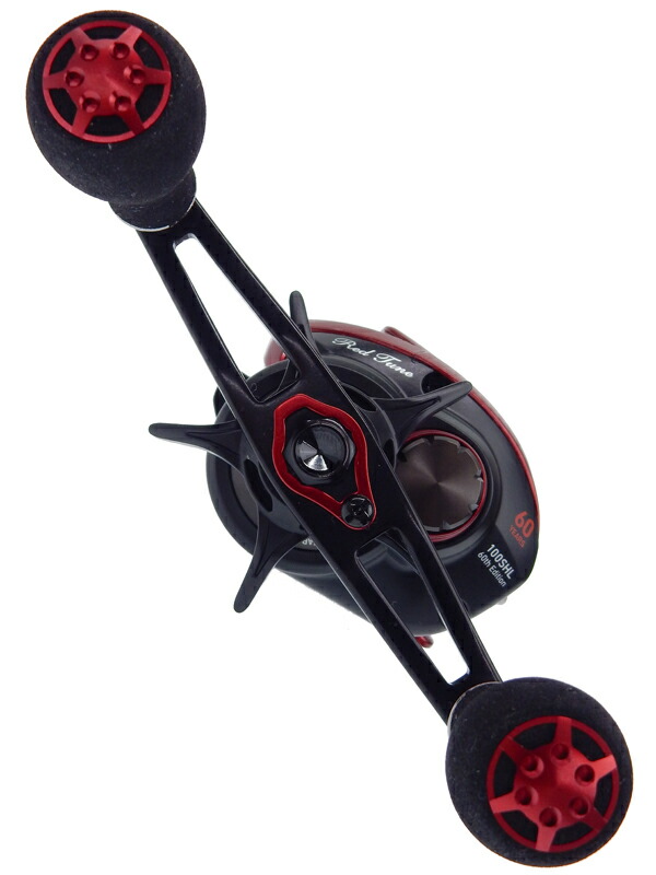 DAIWA】【Red Tune】【完全受注生産・受注終了】ダイワ『レッド