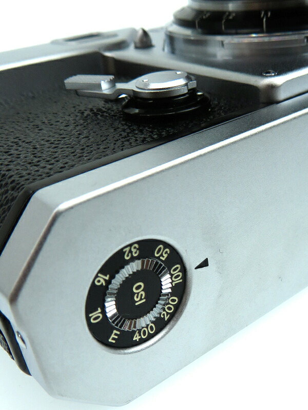 Nikon】【2000年記念モデル】ニコン『S3 YEAR 2000 LIMITED EDITION