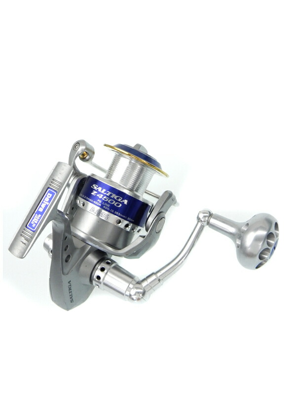 ソルティガZ 4500 【公式通販】