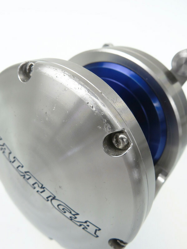 DAIWA】【SALTIGA】ハンドルノブカスタム『ソルティガ Z20 右ハンドル