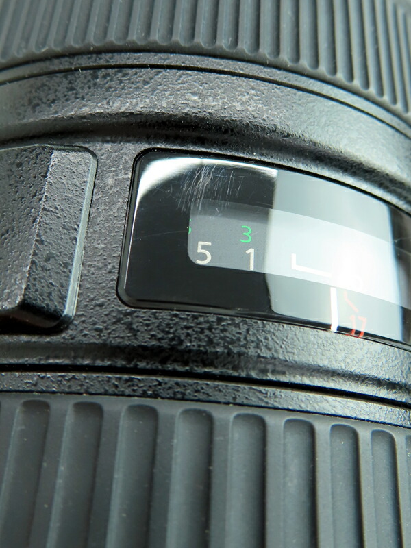 Canon】キヤノン『EF17-40mm F4L USM』EF17-404L 防塵・防滴 軽量