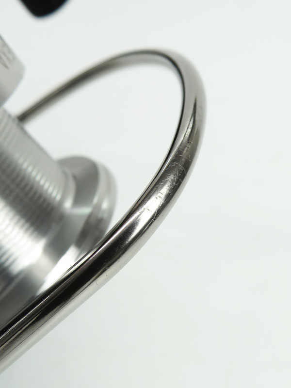 DAIWA】【ノブカスタム】ダイワ『19レグザ LT3000-XH ハンドル左右切替