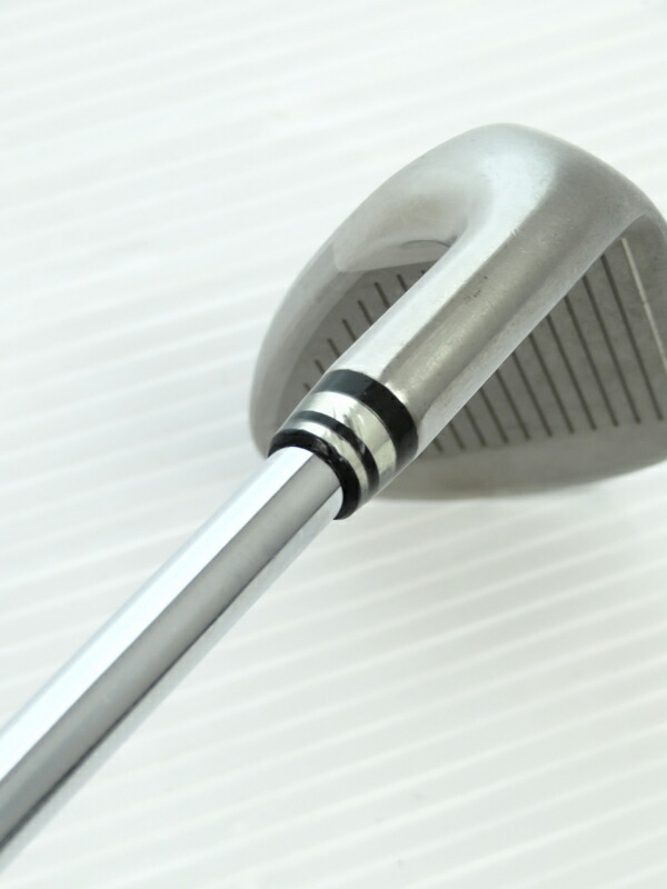 DUNLOP】ダンロップ『ゼクシオ エイト アイアン N.S.PRO 900GH DST for