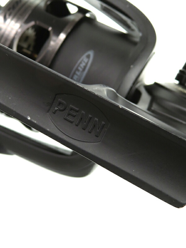 PENN】ペン『コンフリクト CFT8000 左右切替え可』1292955 スピニング