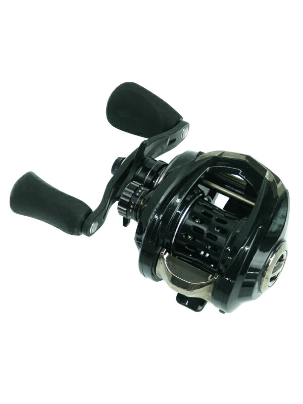 Abu Garcia】【淡水専用】アブガルシア『レボ LTX-BF8-L 左ハンドル