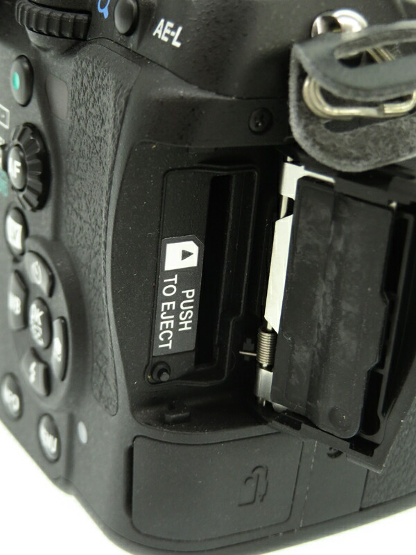 PENTAX】ペンタックス『K-5 II 18-135 レンズキット』1628万画素 APS-C