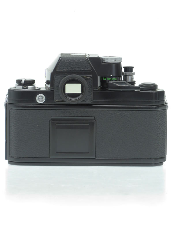 Nikon】ニコン『F2フォトミック』フィルム一眼レフカメラ 1週間保証