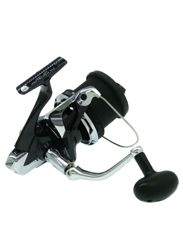 SHIMANO】シマノ『パワーエアロ プロサーフ SA56 ハンドル左右切替可