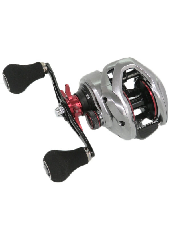 SHIMANO】シマノ『21 Scorpion(スコーピオン) MD 301 XGLH 左』04360