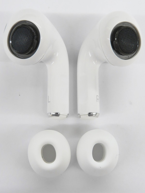 Apple】アップル『AirPods Pro 第1世代 MagSafe充電ケース付き』MLWK3J