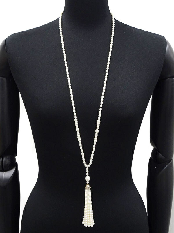 TIFFANY＆Co.】ティファニー『SILVER ジーグフェルド コレクション