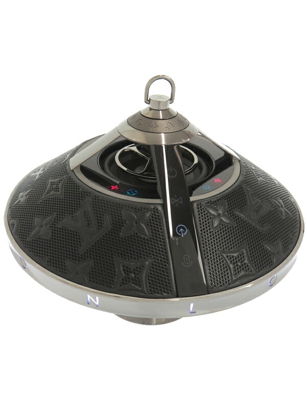 LOUIS VUITTON】ルイヴィトン『ホライゾン ライト アップ スピーカー