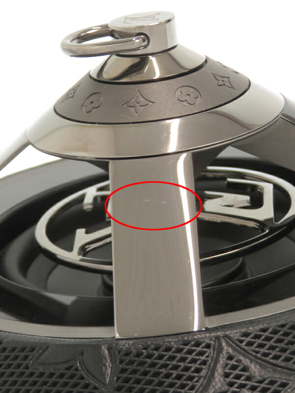 LOUIS VUITTON】ルイヴィトン『ホライゾン ライト アップ スピーカー