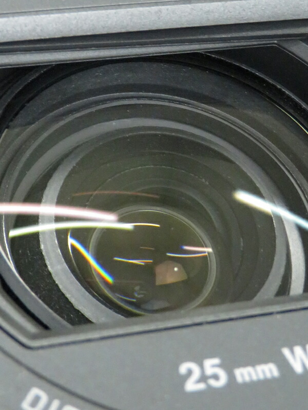 Panasonic】パナソニック『デジタル4Kビデオカメラ 64GB 光学24倍