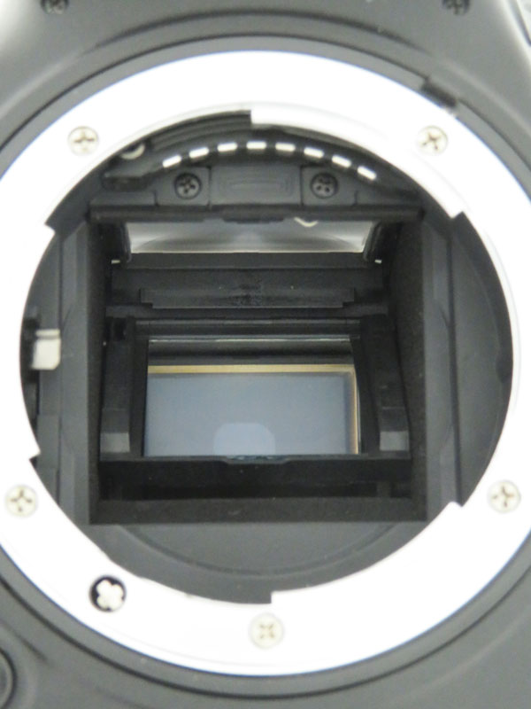 Nikon】ニコン『D7200 ボディ』2015年3月発売 デジタル一眼レフカメラ